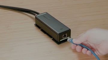 🔌 How to Set Up Dante AVIO Install Adapters | Quick Start Guide