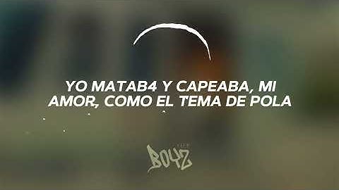 ADC 🥥 (Letra) - Blessd, Ryan Castro, Kris R, De La Guetto, Darell, Hades 66, Sahir