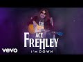 Ace Frehley - I'm Down (Official Visualizer)