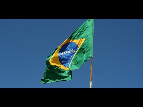 brazil flag wallpaper