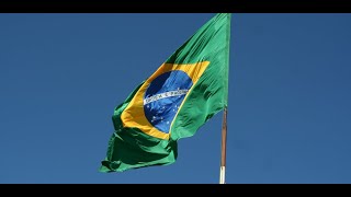 brazil flag wallpaper screenshot 4