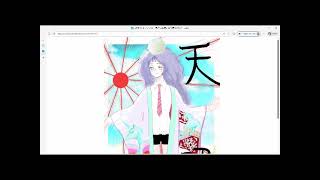 創作ラジオ★14／pixiv過去投稿を見ながら一人雑談