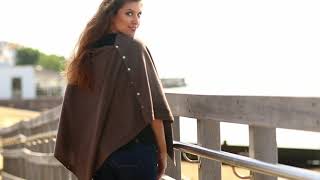 Why We Love Cashmere!