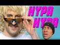American Rapper FIRST time EVER hearing Electric Callboy - Hypa Hypa