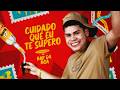 Cuidado Que Eu Te Supero - Heytor O Boyzinho (AO VIVO NO BAR DA BOA)