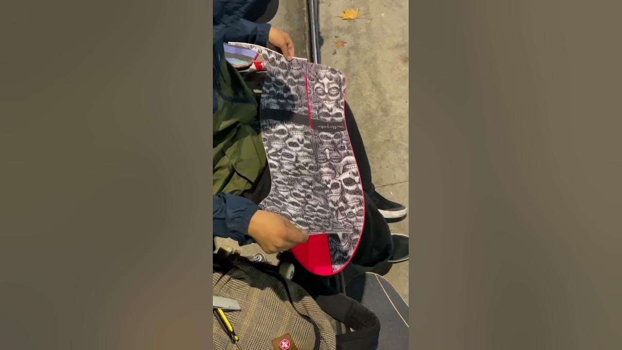 Old school skateboard setup 🛹🤙 Powell Peralta ! YouTube