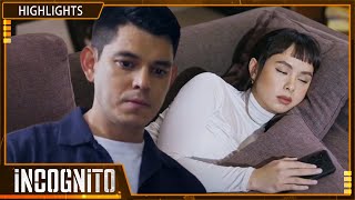 Jb Lets Max Rest Incognito With English Subs