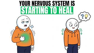 10 Quiet Signs Your Nervous System Is Starting to Heal