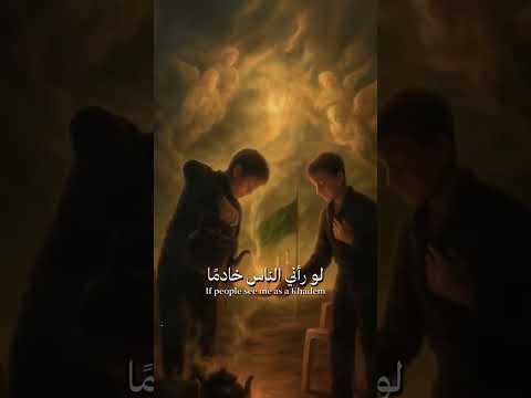 ويلتي مو الي من ماذا تخاف حسينيات الامام المهدي اللهم عجل لوليك الفرج الامام الحسين