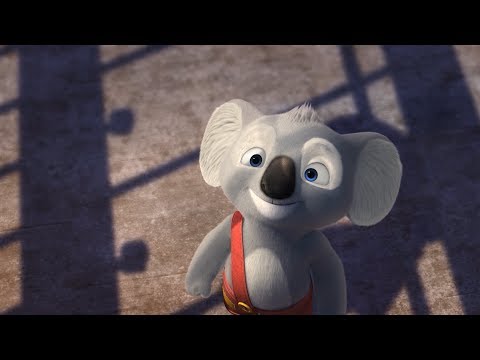 'Детский': 'Невероятный Блинки