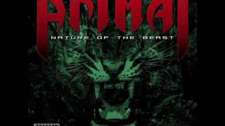 05. Primal - Ape Shit (Feat. Sars) [Prod. AlTarba]