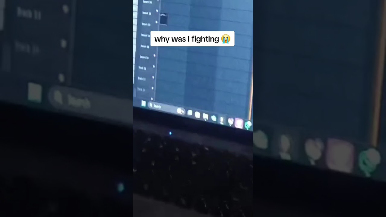 pleasure ... ??                             RAW vocals 