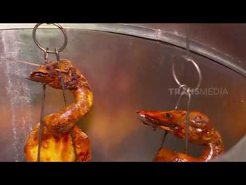 Cara Masak Bebek Peking Asli