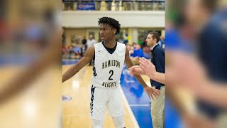 From Hamilton Heights to NBA MVP: Shai Gilgeous-Alexander's meteoric rise to stardom