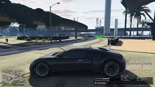 [ESX / OX] Free Vehicle Keys System - iDev & Co