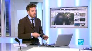 10/17/2012 MEDIA WATCH International