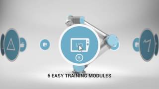 Universal Robots Academy