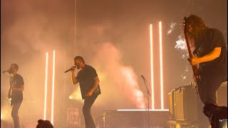 THEMATA - KARNIVOOL @ Margaret Court Arena Melbourne 24/7/2026