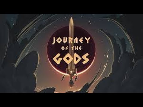 Oculus Quest Journey Of The Gods Demo WALKTHROUGH