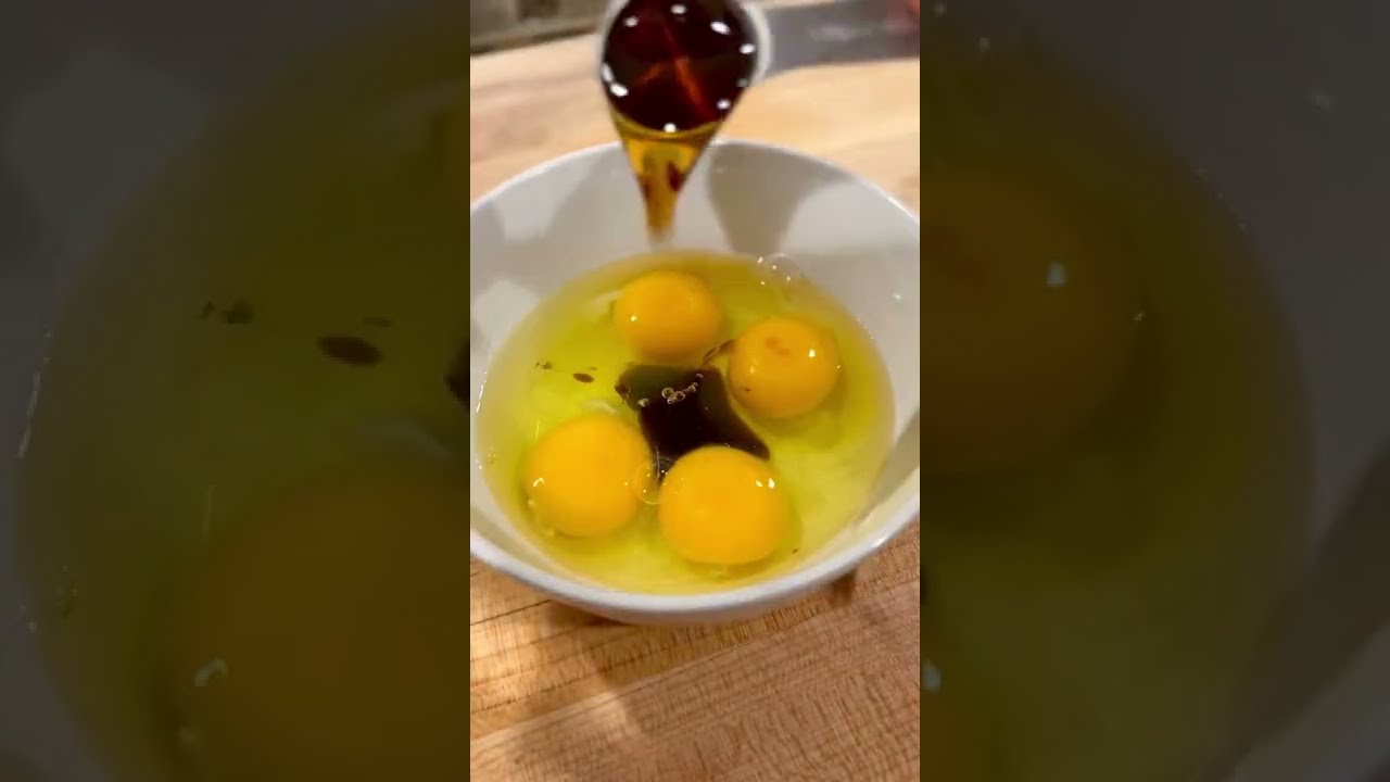 Korean Steamed Eggs Gyeran Jjim The Ultimate Side Dish