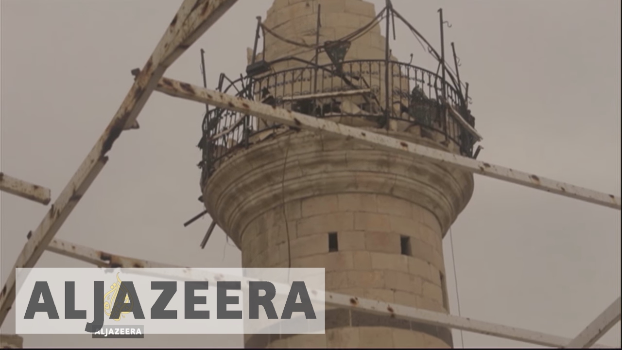 سوريا: يخشى سكان الغوطة المحاصرة أن يكون الوقت قد حان للفرار