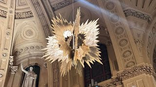 Fr. Kenneth Boller, SJ | December 24, 2024 | Mass at Night