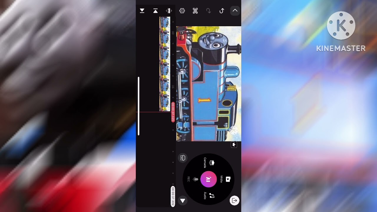 Tutorial das audições 