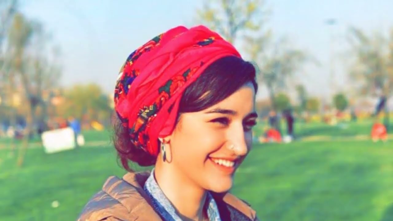 Cengîz Yazgî - Dicloka Min