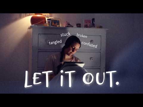 When Prayer Feels Hard, Try This Instead - SHORT FILM by Dear Love