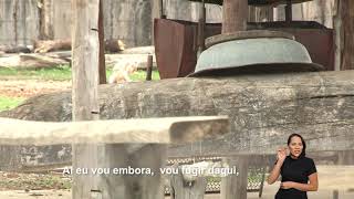 GUARANI DE GOIÁS   RUBRA