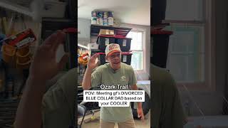 What is the best cooler? #comedy #funny #bluecollardad #cooler #coolers #drink #drinks #ice