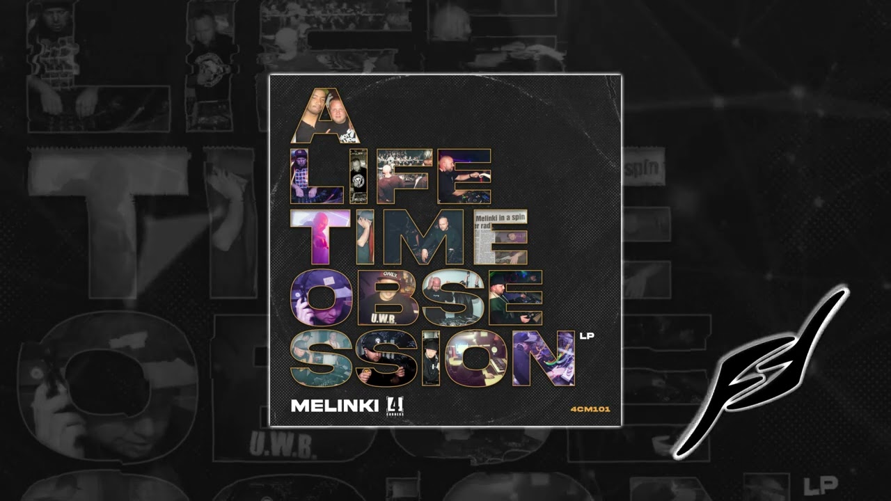 Watch Melinki & Philth - Compactor on YouTube Watch Melinki & Philth - Compactor on YouTube