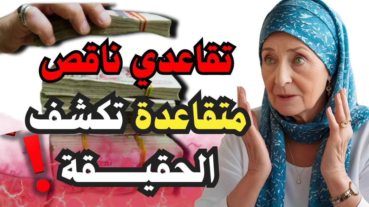 حساب التقاعد