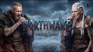 Bring The Storm Powerful Viking Duet Vikings Song