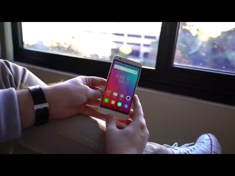 Honor 5X: best smartphone under $200? [HANDS-ON]