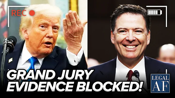 🚨 Trump Indictment Scheme HIT with FATAL BLOW