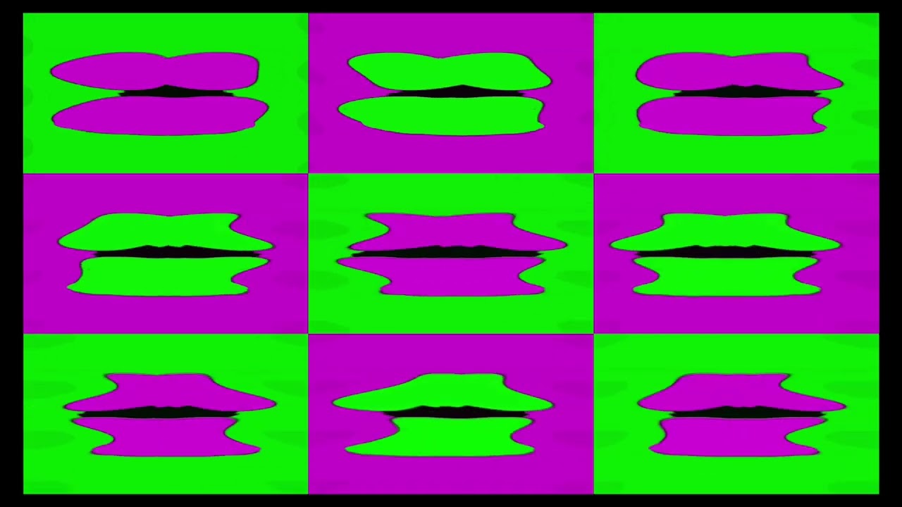 Klasky csupo effects (sponsored by Klasky csupo 1997 effects) powers nineparison