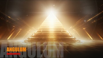 Ambienfinity | Angulum | Ambient / Electro