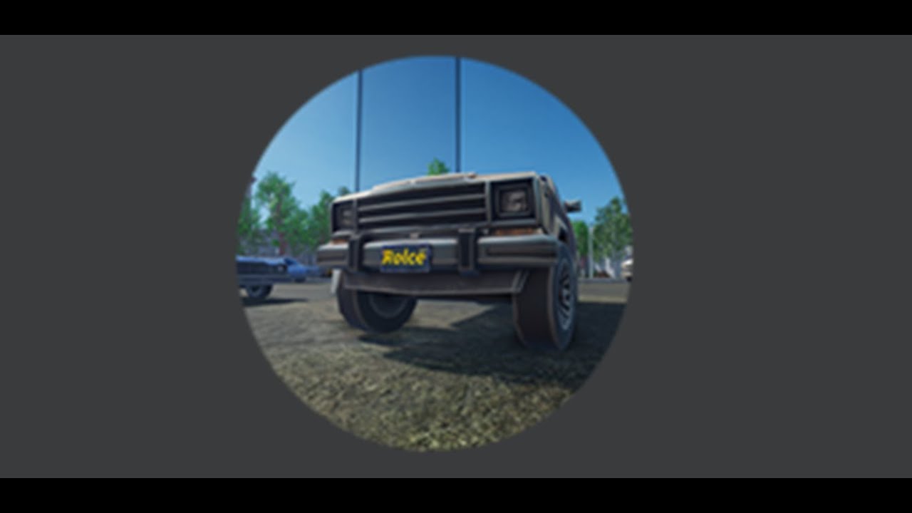 The Big Bronco Badge And How To Get It Unit: Classified Roblox