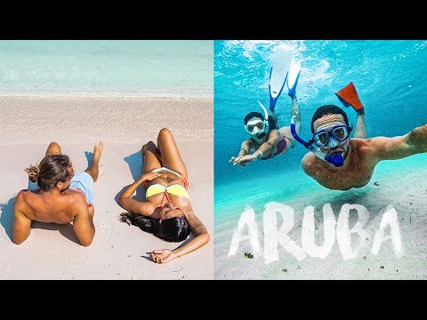 Video VIAGEM PARA O CARIBE | QUANTO CUSTA? - youtube