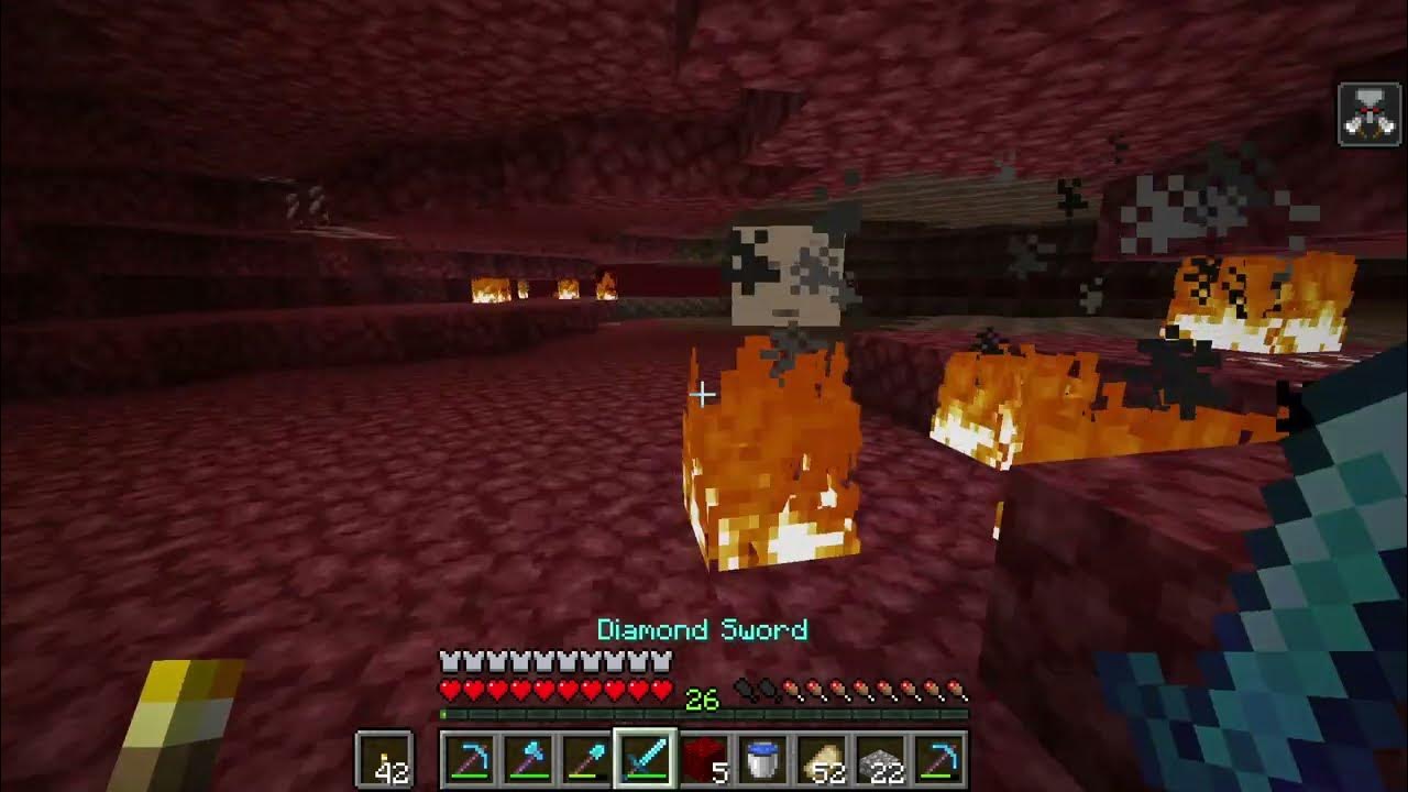 What do Ghasts look like on the inside ? Minecraft YouTube