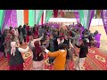 Pahari nati at  dharonk  kotkhai   himachali dance   usauppershimlaarea