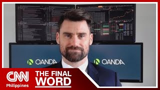 Peso Breaches 571 Level Anew The Final Word