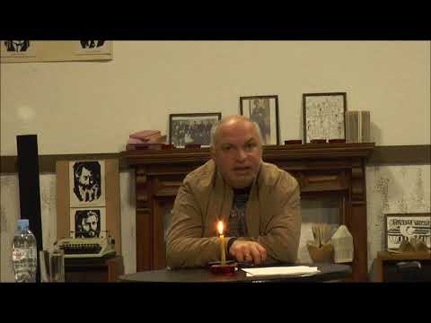 მონადირეობა (ნებროთი) - გიორგი გვასალია