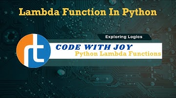 Mastering Python Lambda Functions: A Comprehensive Guide to Boost Your Code Efficiency