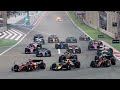 Warum die Formel-1-Autos 2022 so viel Übergewicht haben