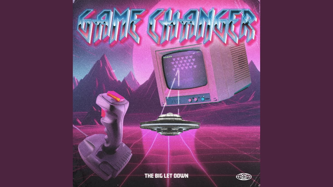 Watch Game Changer on YouTube Watch Game Changer on YouTube