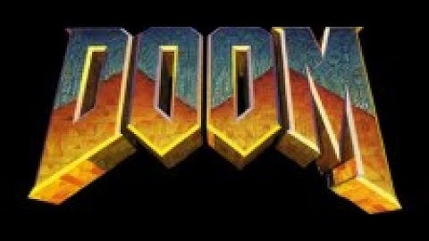 DWANGO DOOM II DM (04/05/2021)