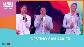 Destination San Javier   Show  lapeademorfi