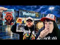 NEW BLOODY DISGUSTING Horror Display @ Walmart / New GhostFace Blindbox 💀💀💀 [4K]